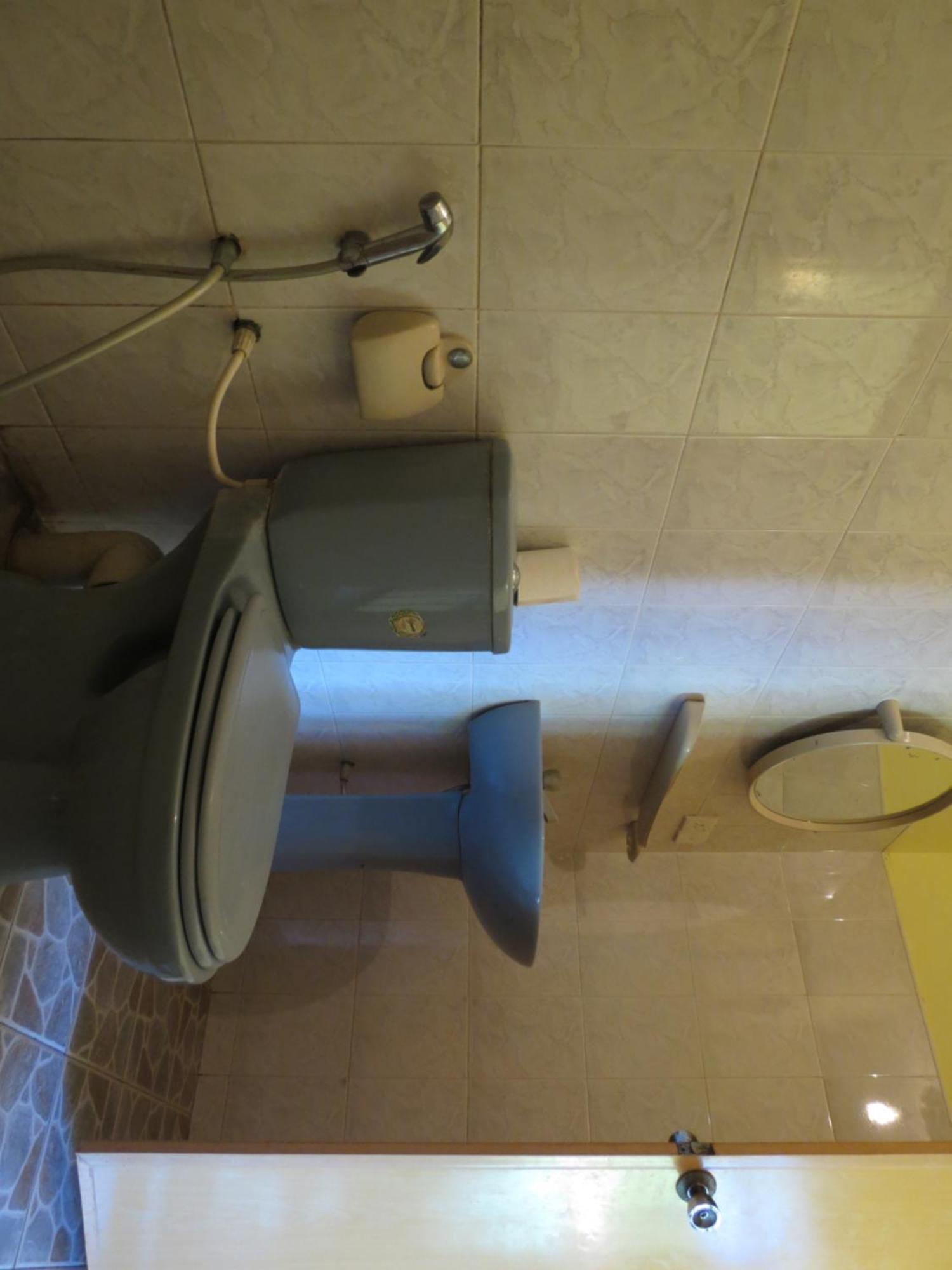 Why Not Guest House Hikkaduwa Room photo